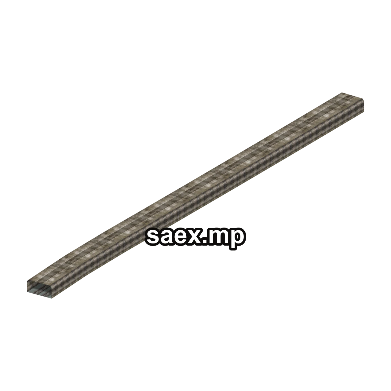 Object preview · southtunnel_03A_SFS