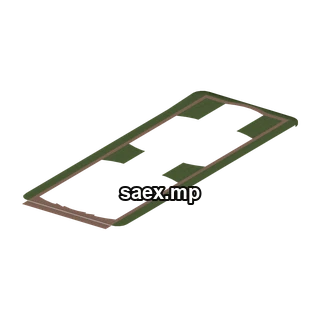 Obje önizlemesi · Silicon11_land