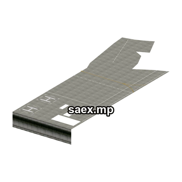airprtgnd_ct_SFSe önizlemesi, model 11367