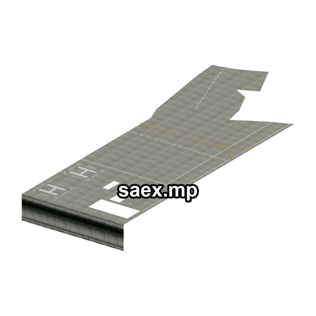 Object preview · airprtgnd_ct_SFSe