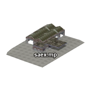 Obje önizlemesi · oldgarage_SFS