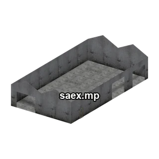 Object preview · hubinterior_SFS