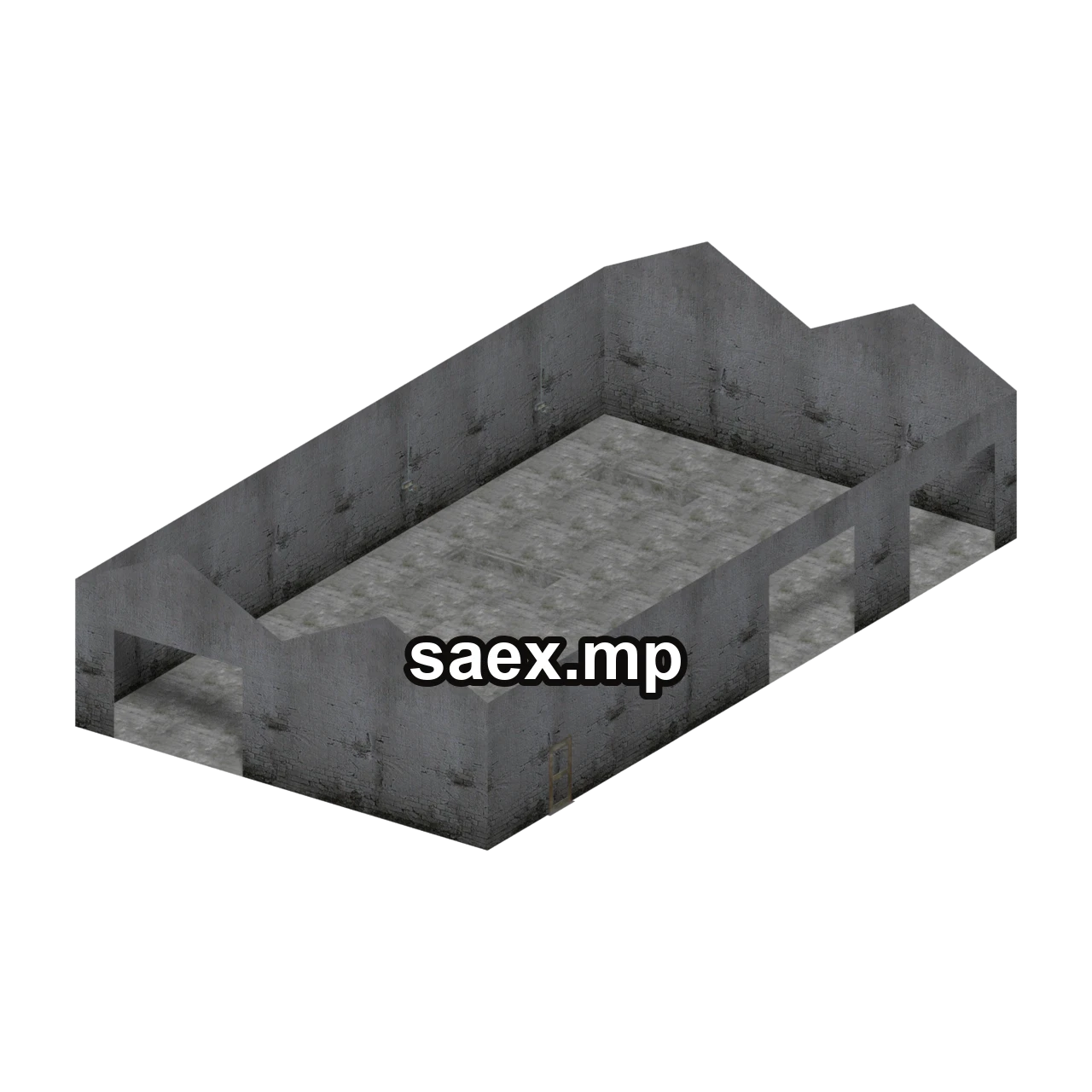 Obje önizlemesi · hubinterior_SFS