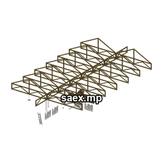 Obje önizlemesi · hubgirders_SFSE
