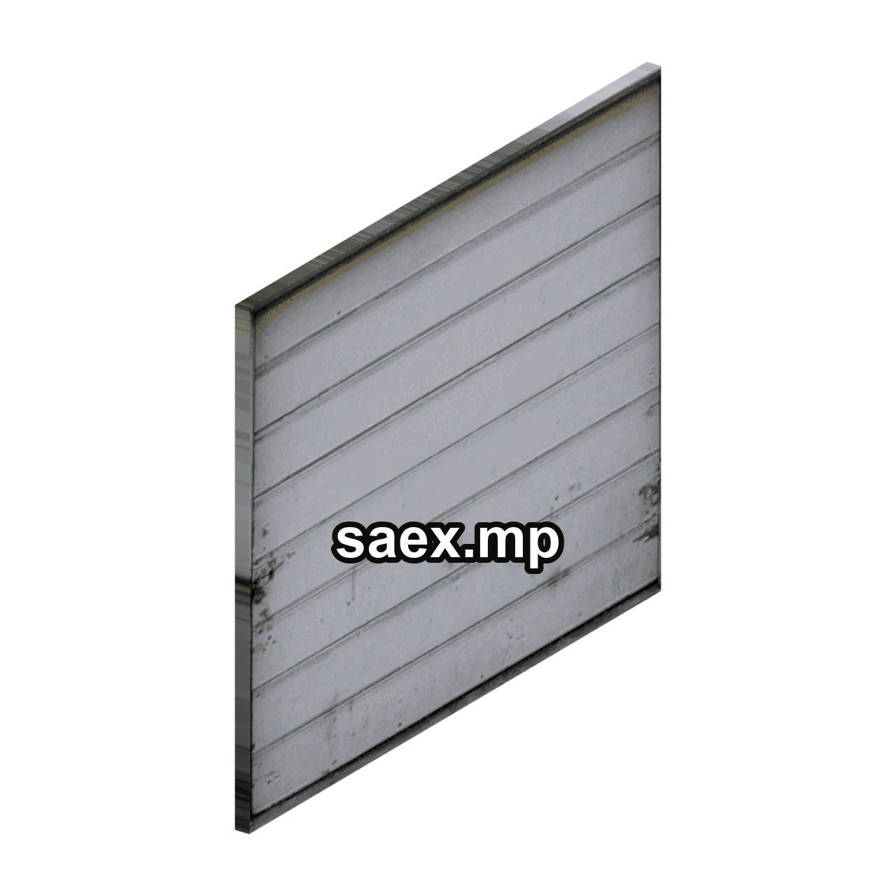 Object preview · hbgdSFS