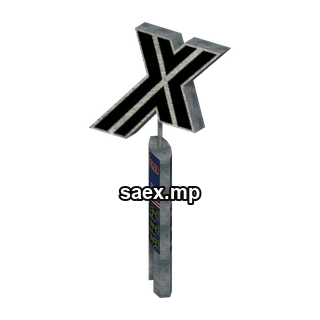 Object preview · xenonsign2_SFSe