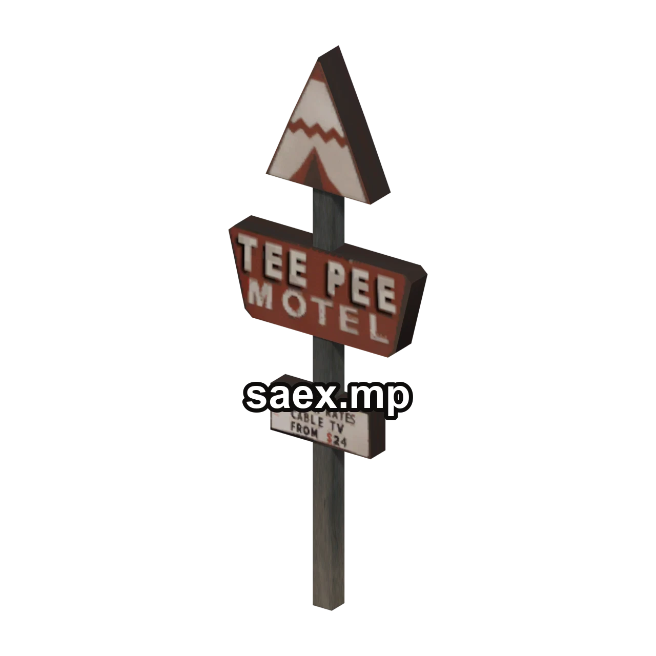 Obje önizlemesi · des_tepesign01