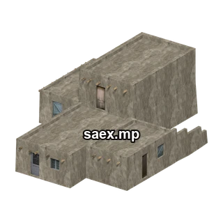 Object preview · des_pueblo1