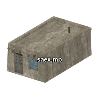Object preview · des_pueblo2