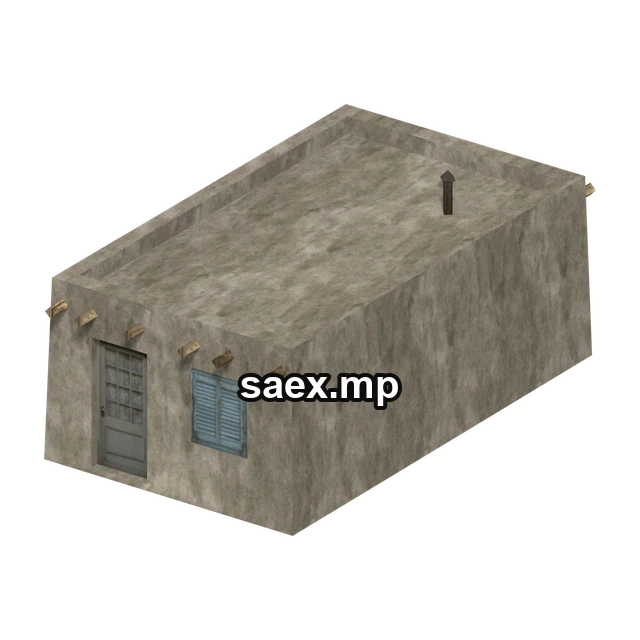Preview of des_pueblo2, model 11444