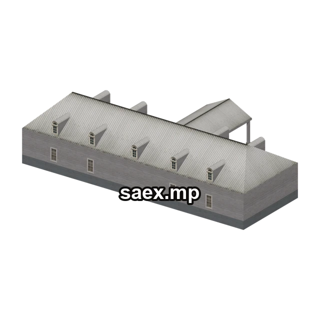 Preview of des_nwmedcen, model 11454