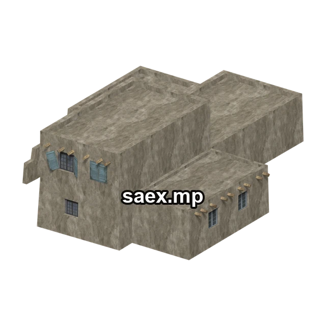 Preview of des_pueblo09, model 11457