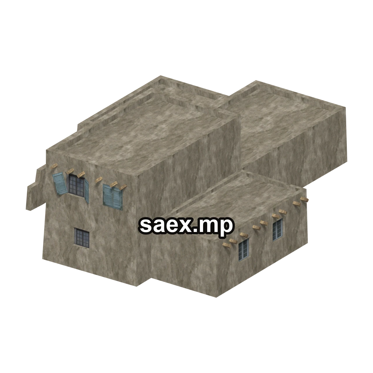 Object preview · des_pueblo09