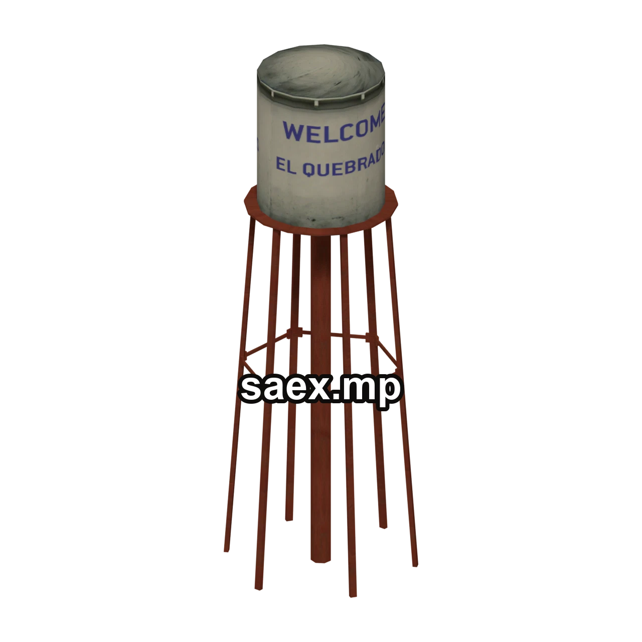 Obje önizlemesi · des_nwwtower