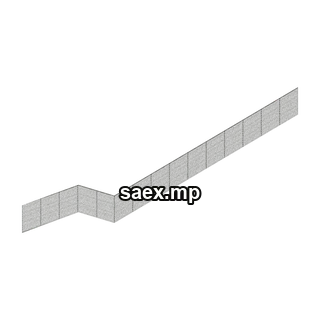 Object preview · des_swtfence1