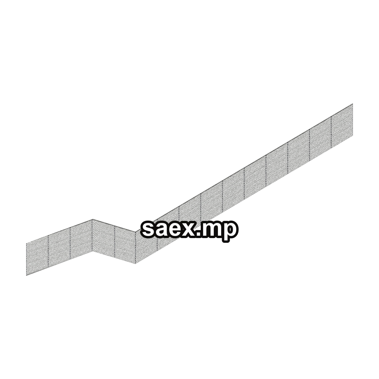 Object preview · des_swtfence1