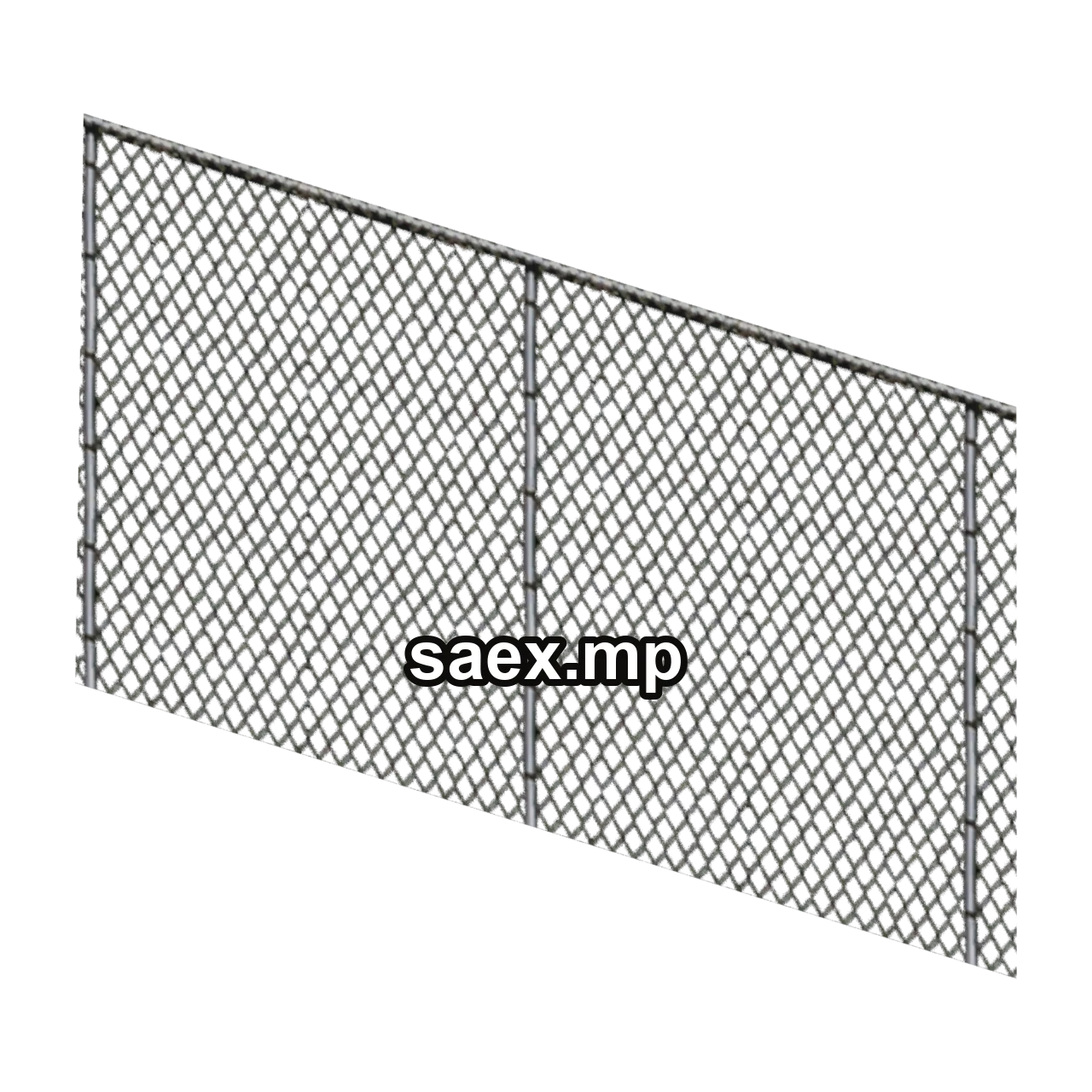 Object preview · des_swtfence2