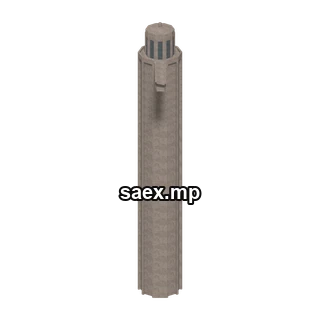 Object preview · dam_turbine_3