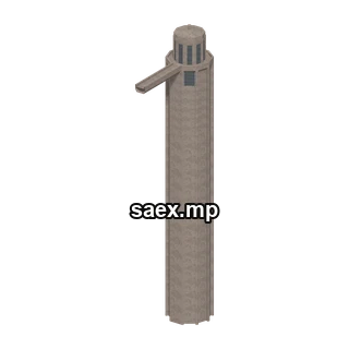 Object preview · dam_turbine_2