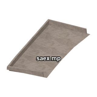 Object preview · dam_statarea