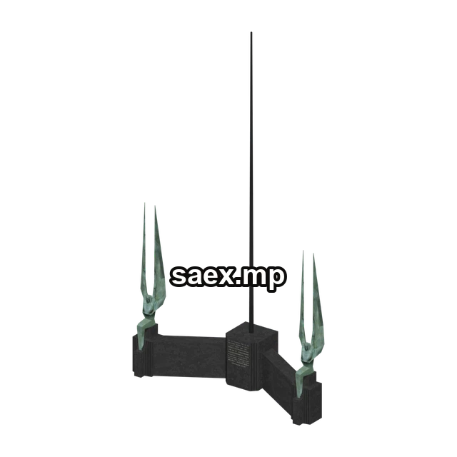 Preview of dam_statues, model 11489