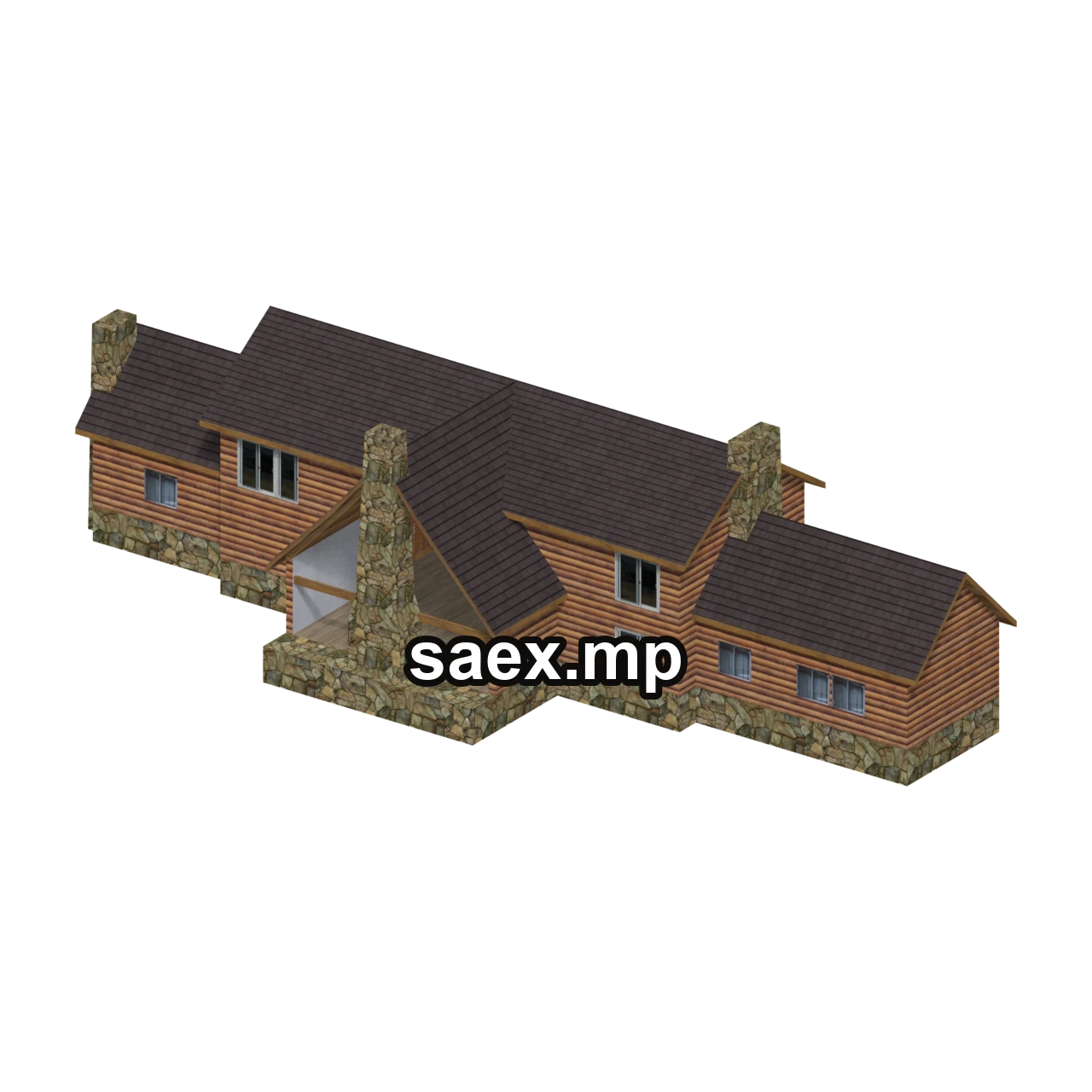 Object preview · des_ranch