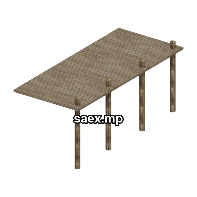 Preview of des_wjetty, model 11496
