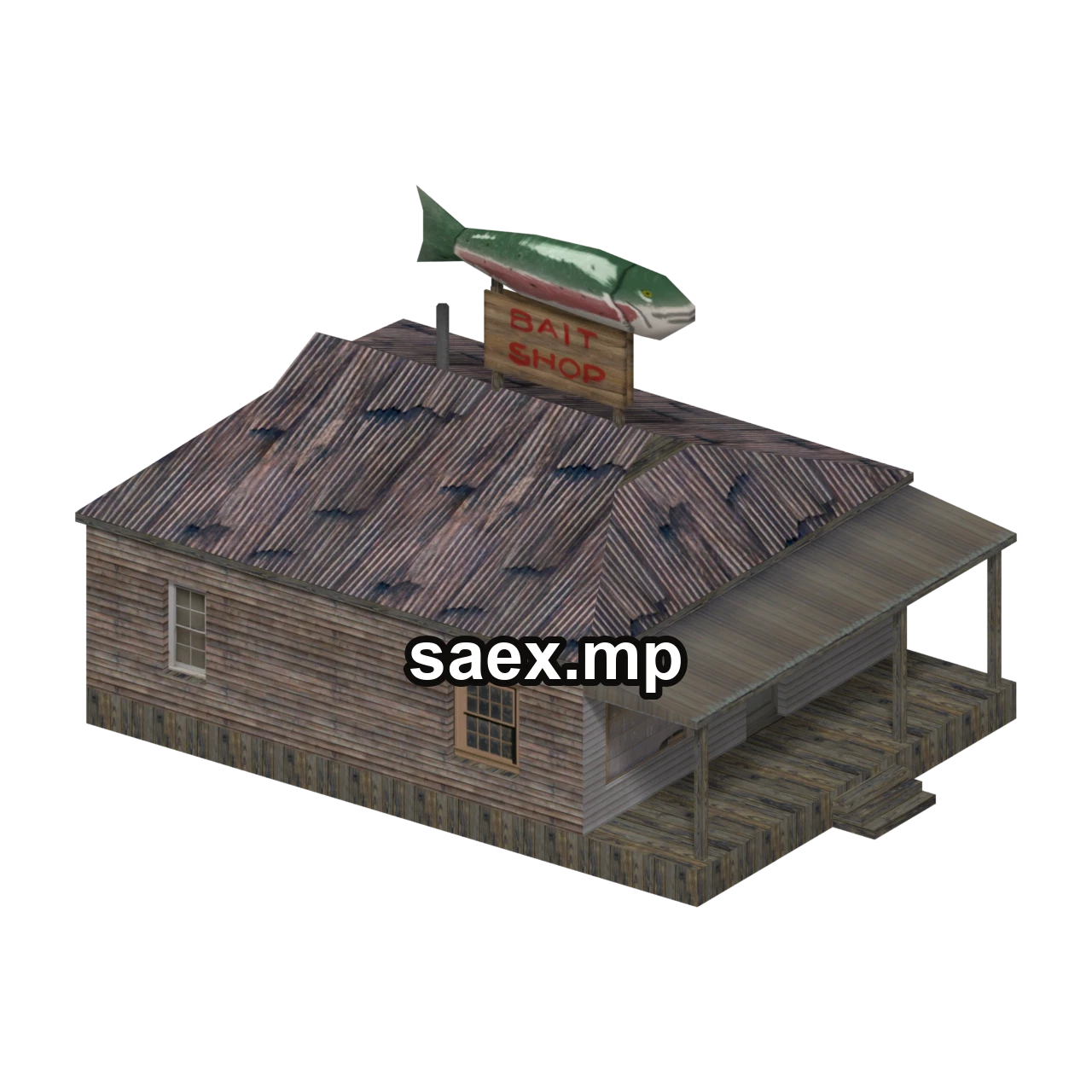 Object preview · des_baitshop