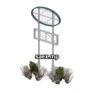 Object preview · des_skelsignbush_