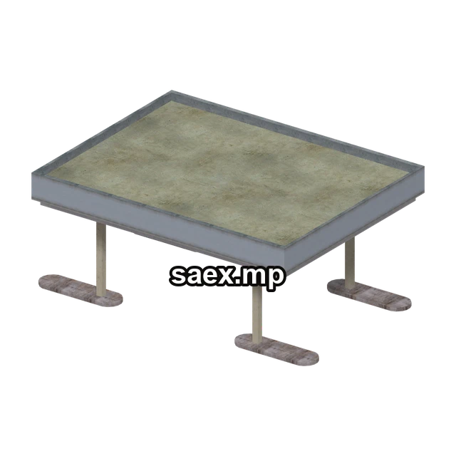des_garwcanopy önizlemesi, model 11505