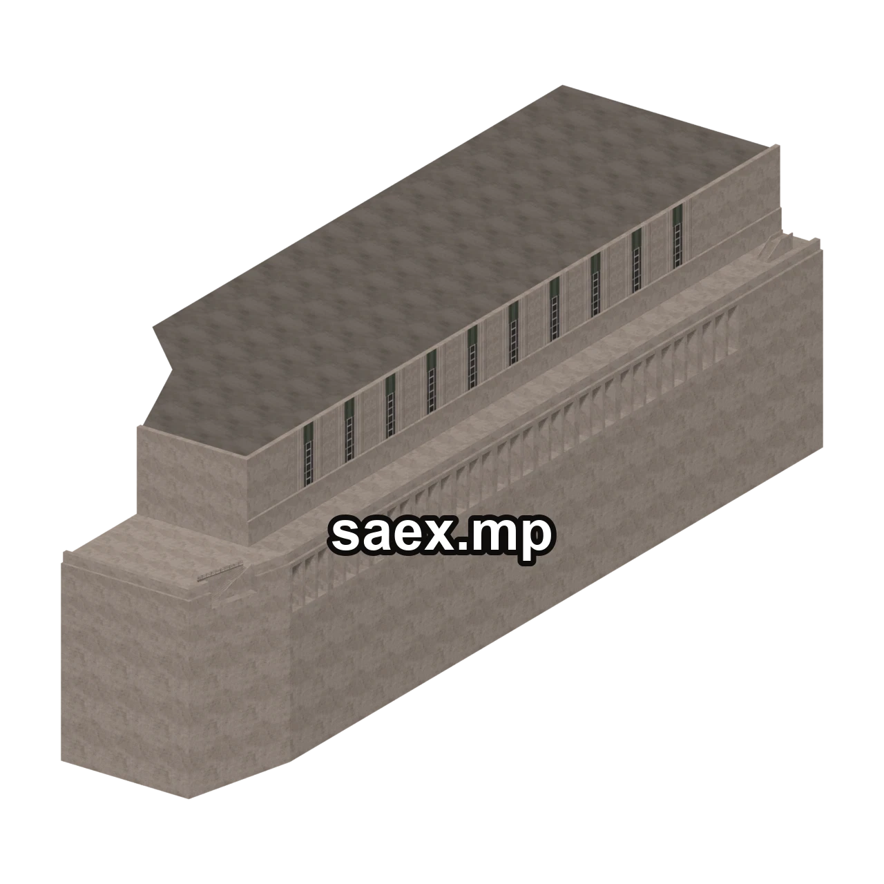 Object preview · dambit3