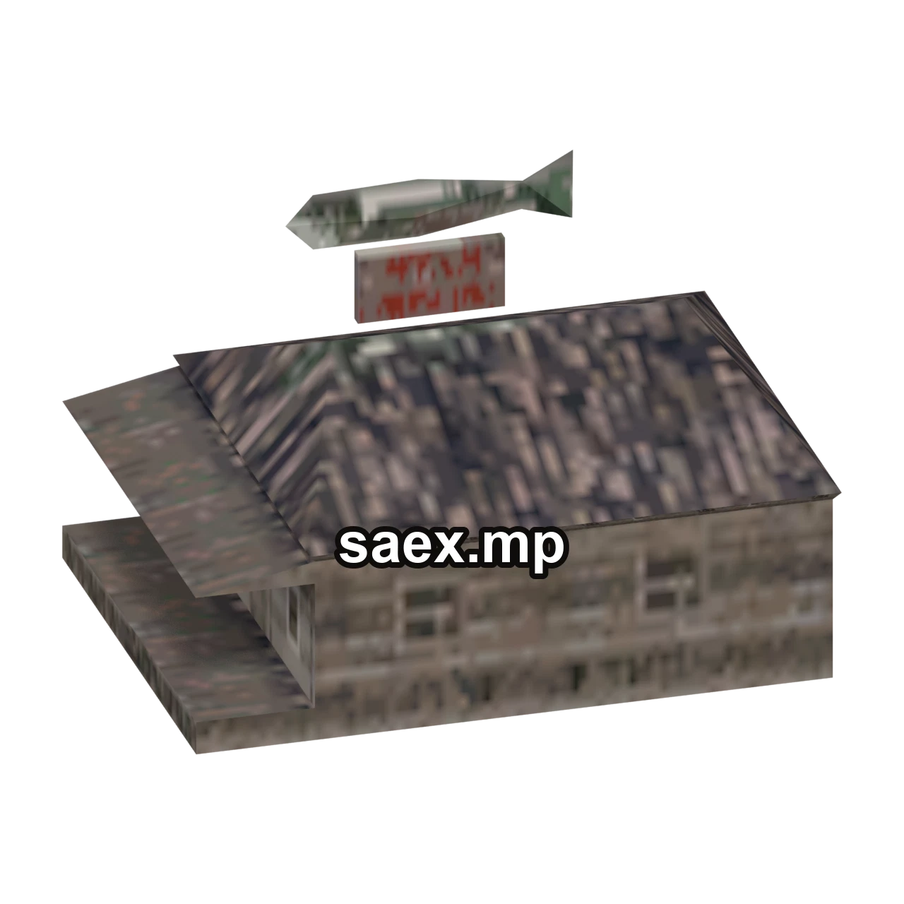 Object preview · desN_baitshop