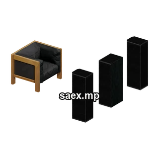 Obje önizlemesi · kb_chair03ext