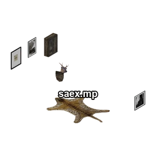 Object preview · Frame_WOOD_1ext