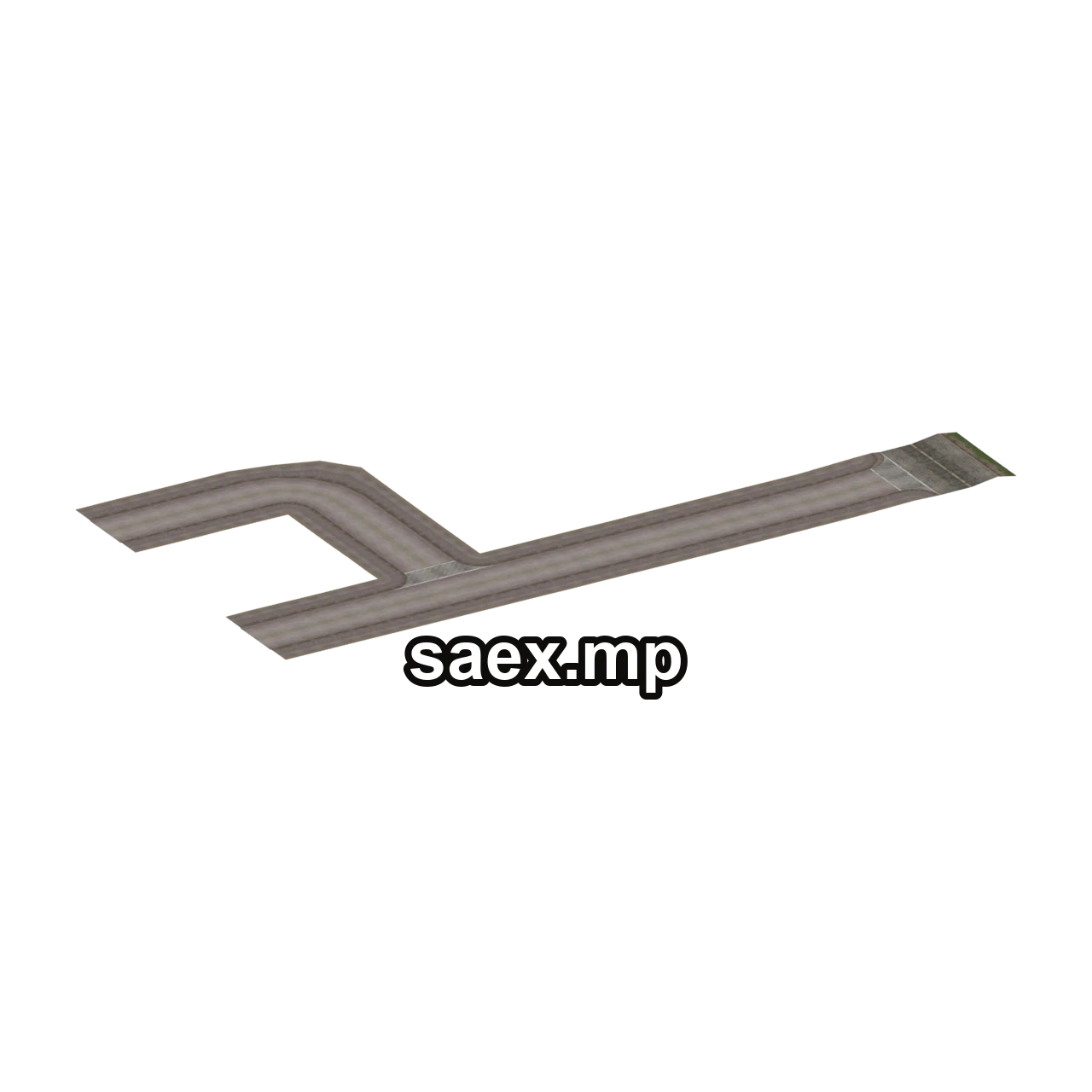 Obje önizlemesi · cunte_roads01