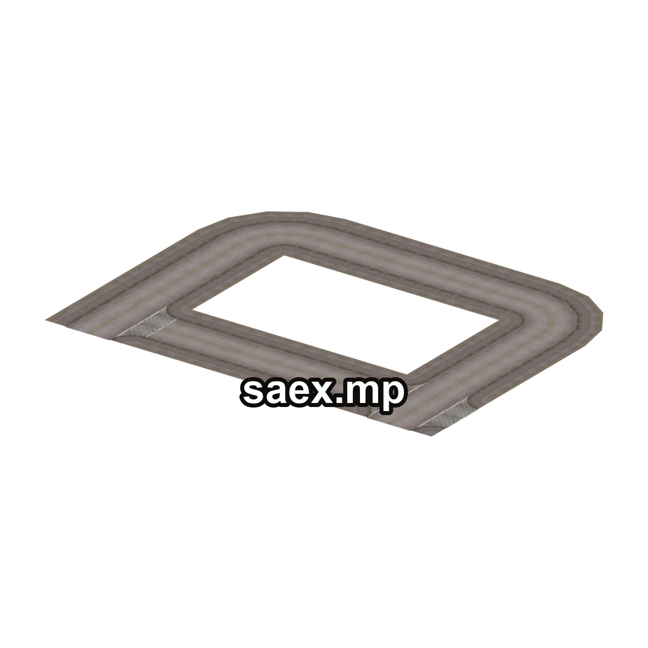 Object preview · cunte_roads03