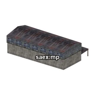 Object preview · CE_bigshed1