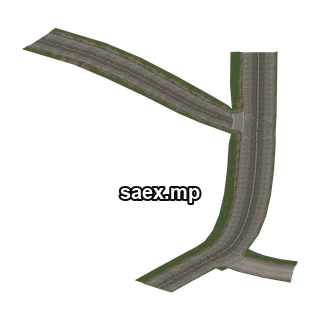 Obje önizlemesi · cunte_roads08