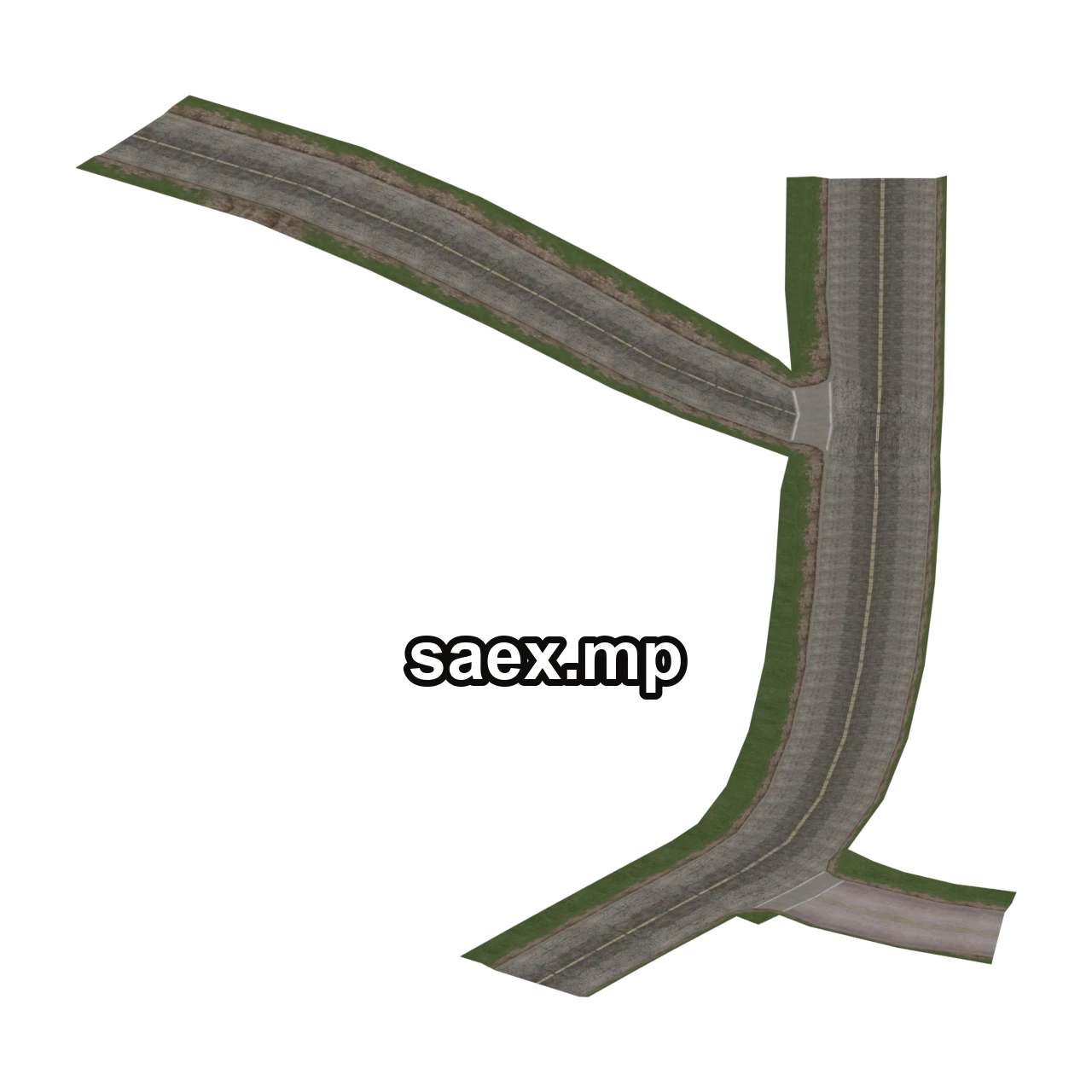 Obje önizlemesi · cunte_roads08
