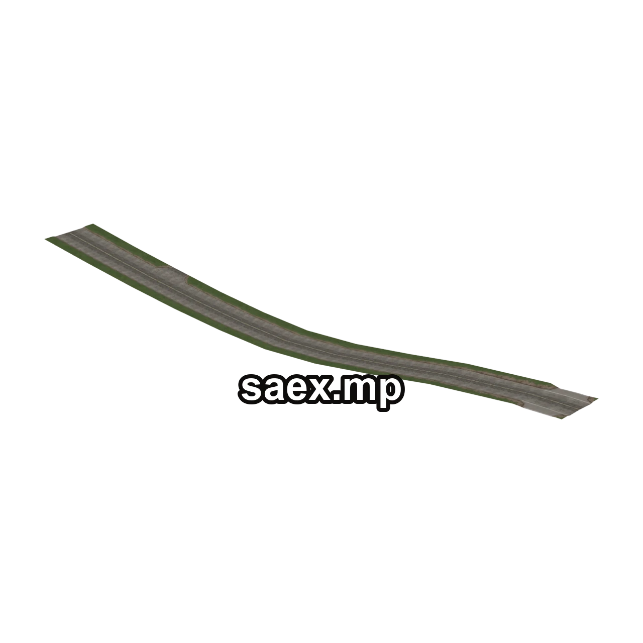 Object preview · cunte_roads11