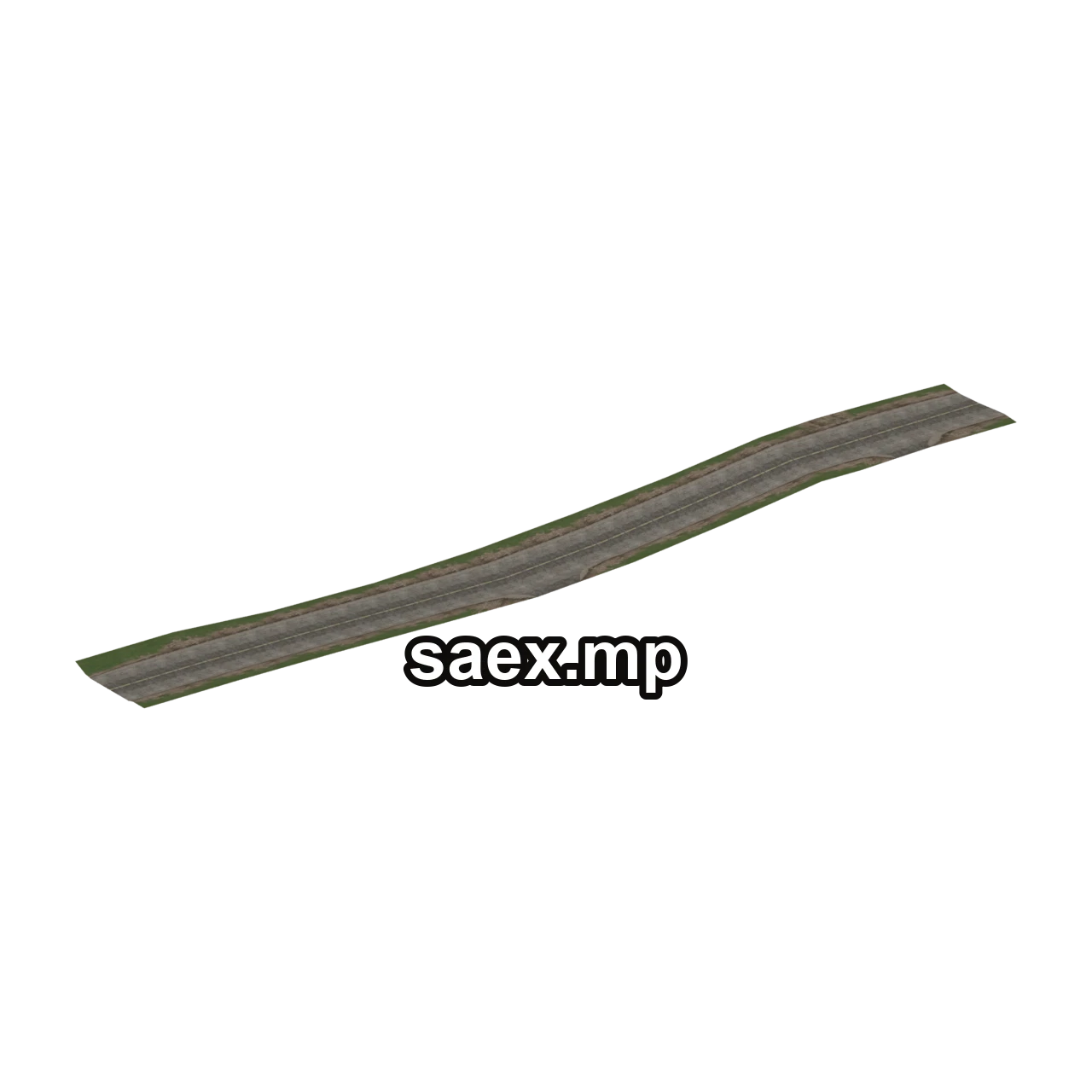 Object preview · cunte_roads12