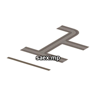 Object preview · cunte_roads20
