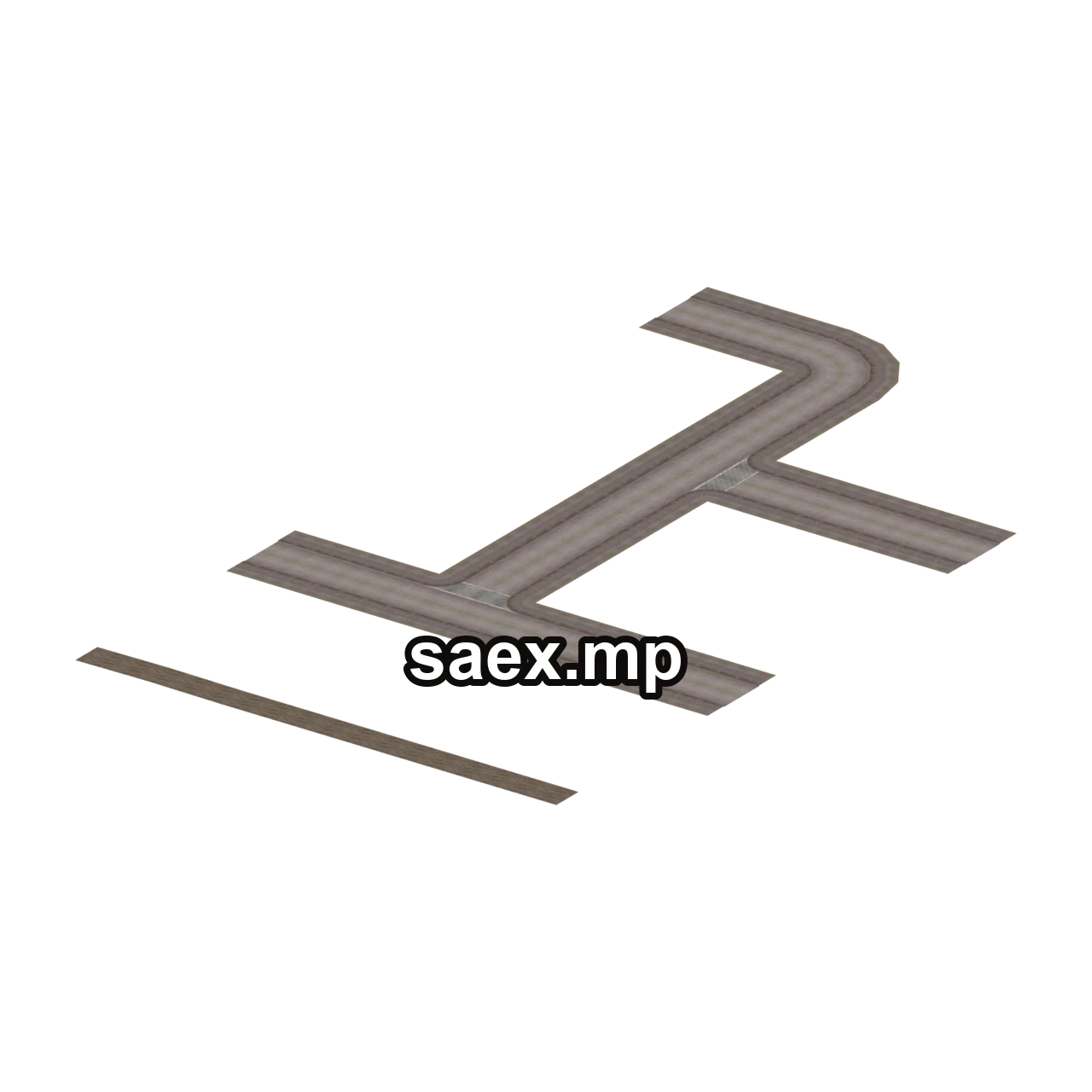 Object preview · cunte_roads20