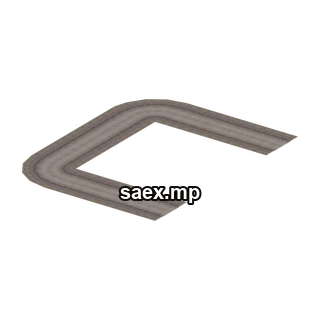 Object preview · cunte_roads21