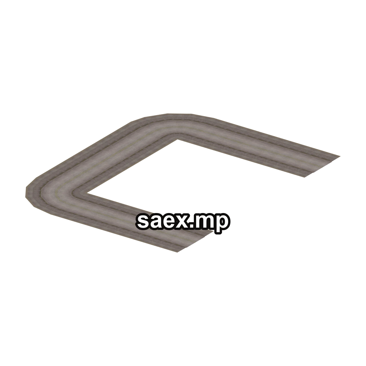 Object preview · cunte_roads21