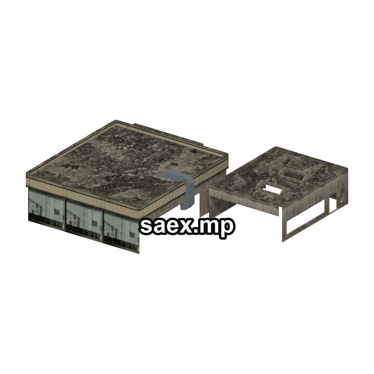 Object preview · smalltwnbld05