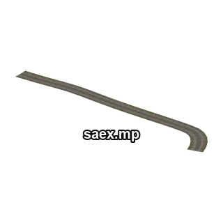 Object preview · cunte_roads25