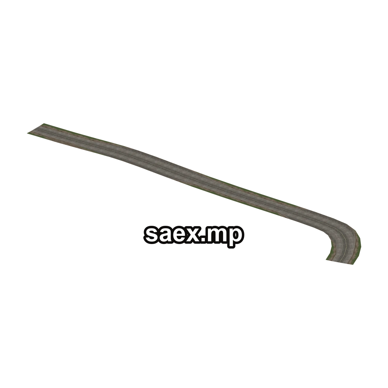 Object preview · cunte_roads25