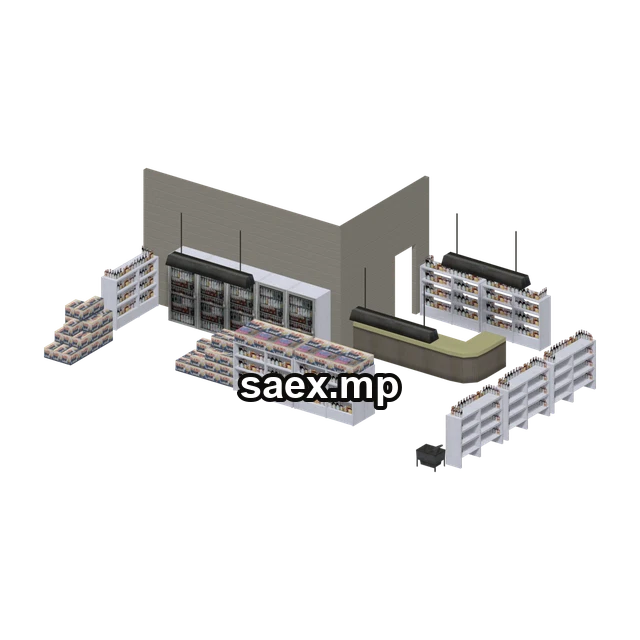 Preview of cos_liqinsidebits, model 12845