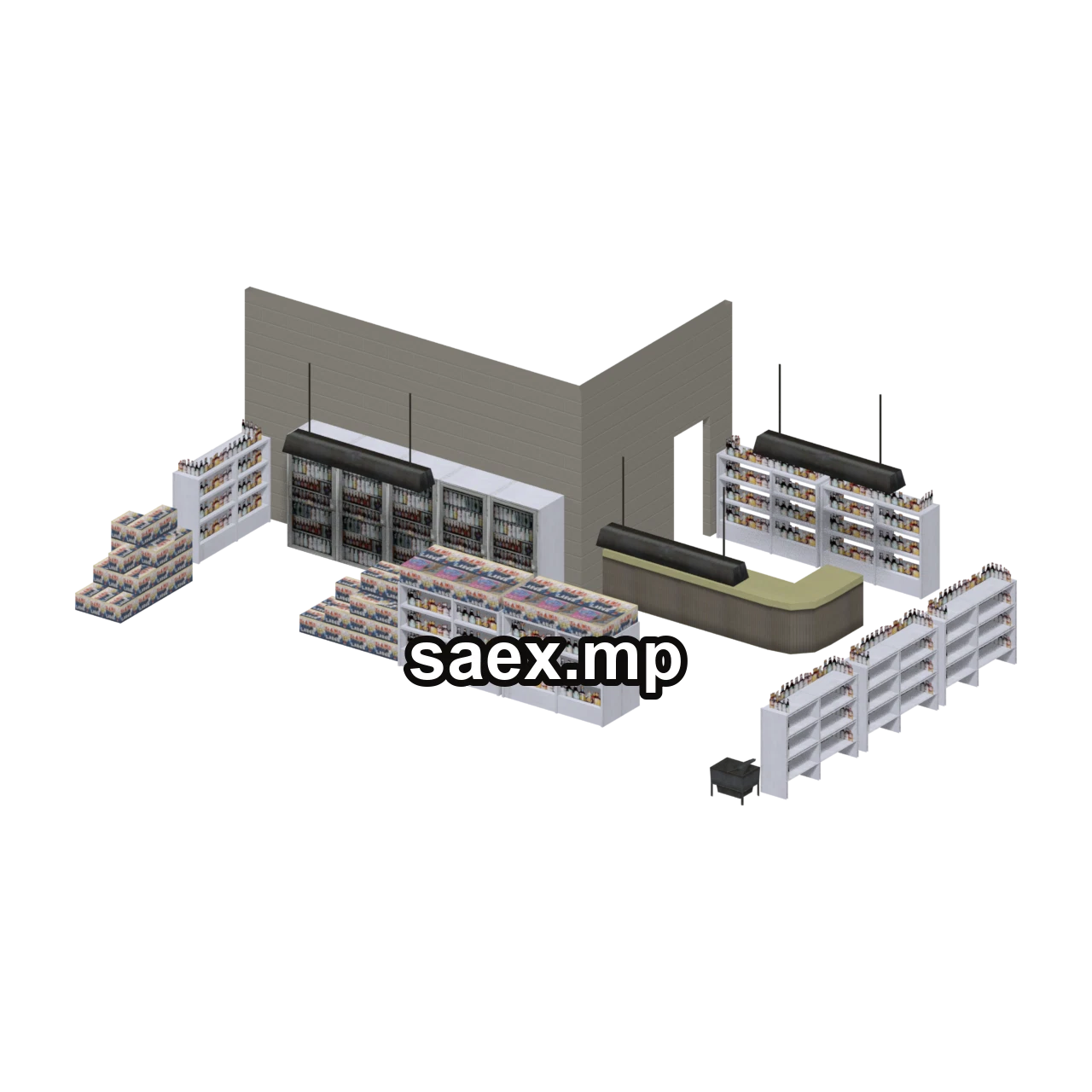 Object preview · cos_liqinsidebits